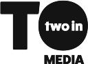 Two in TO Media logo